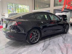Tesla Model 3 Performance All-Wheel Drive - ფოტო 9