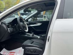 Audi A4L 2022 40 TFSI Fashion Dynamic - ფოტო 14