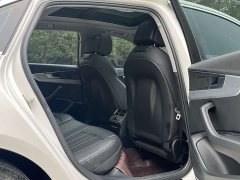 Audi A4L 2022 40 TFSI Fashion Dynamic - ფოტო 19