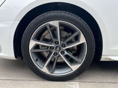 Audi A4L 2022 40 TFSI Fashion Dynamic - ფოტო 20
