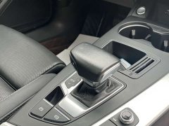 Audi A4L 2022 40 TFSI Fashion Dynamic - ფოტო 5
