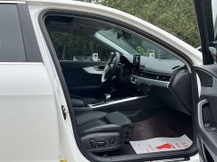Audi A4L 2022 40 TFSI Fashion Dynamic - ფოტო 6
