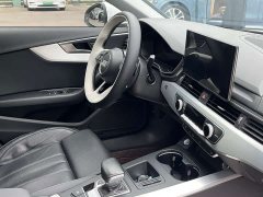 Audi A4L 2022 40 TFSI Fashion Dynamic - ფოტო 7