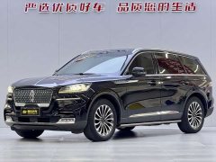 Lincoln Aviator 3.0T V6 AWD Elite - ფოტო 1