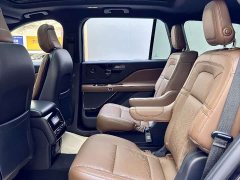 Lincoln Aviator 3.0T V6 AWD Elite - ფოტო 10