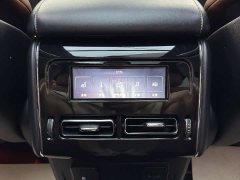 Lincoln Aviator 3.0T V6 AWD Elite - ფოტო 11