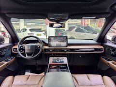 Lincoln Aviator 3.0T V6 AWD Elite - ფოტო 12