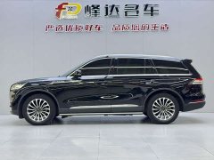 Lincoln Aviator 3.0T V6 AWD Elite - ფოტო 14