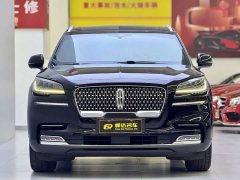 Lincoln Aviator 3.0T V6 AWD Elite - ფოტო 15