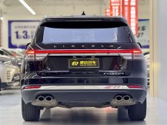Lincoln Aviator 3.0T V6 AWD Elite - ფოტო 16