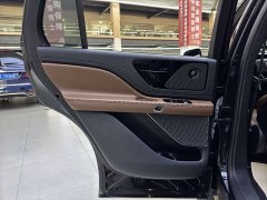 Lincoln Aviator 3.0T V6 AWD Elite - ფოტო 4