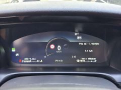 Lincoln Aviator 3.0T V6 AWD Elite - ფოტო 5