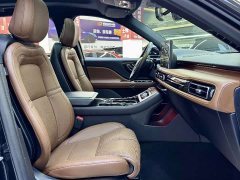Lincoln Aviator 3.0T V6 AWD Elite - ფოტო 8