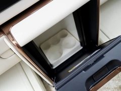Lexus LM 2025 500h Four-Seater Imperial Edition - ფოტო 13