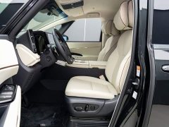 Lexus LM 2025 500h Four-Seater Imperial Edition - ფოტო 9
