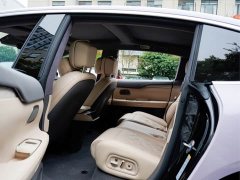 NIO ET7 75kWh Executive - ფოტო 12