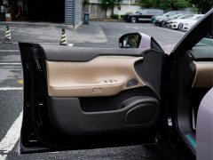 NIO ET7 75kWh Executive - ფოტო 15