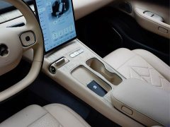 NIO ET7 75kWh Executive - ფოტო 16