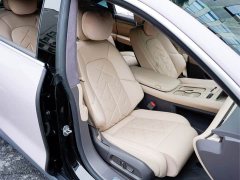 NIO ET7 75kWh Executive - ფოტო 18