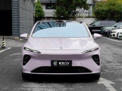 NIO ET7 75kWh Executive - ფოტო 2