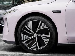 NIO ET7 75kWh Executive - ფოტო 8