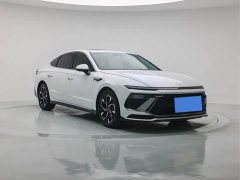 Hyundai Sonata 1.5T Pro - ფოტო 3