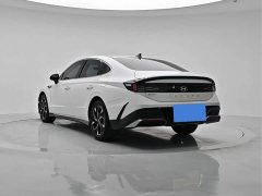 Hyundai Sonata 1.5T Pro - ფოტო 4