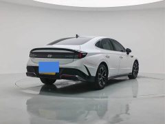 Hyundai Sonata 1.5T Pro - ფოტო 6