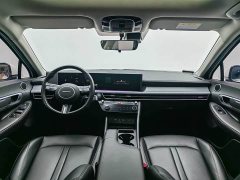 Hyundai Sonata 1.5T Pro - ფოტო 9