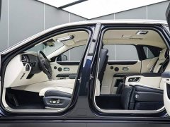 Ghoste Guosit 6.7T Long Wheelbase - фото 11