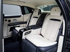 Ghoste Guosit 6.7T Long Wheelbase - фото 12