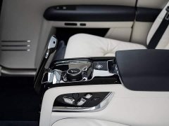 Ghoste Guosit 6.7T Long Wheelbase - фото 13