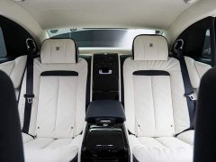 Ghoste Guosit 6.7T Long Wheelbase - фото 15