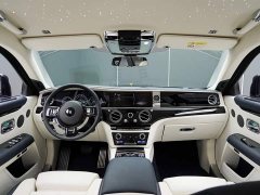 Ghoste Guosit 6.7T Long Wheelbase - фото 18