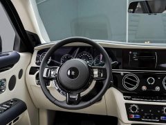 Ghoste Guosit 6.7T Long Wheelbase - фото 19