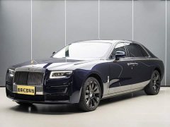 Ghoste Guosit 6.7T Long Wheelbase - фото 2