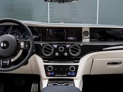 Ghoste Guosit 6.7T Long Wheelbase - фото 20