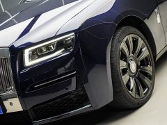 Ghoste Guosit 6.7T Long Wheelbase - фото 3