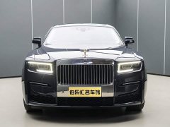 Ghoste Guosit 6.7T Long Wheelbase - фото 4