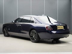 Ghoste Guosit 6.7T Long Wheelbase - фото 6