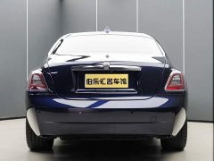Ghoste Guosit 6.7T Long Wheelbase - фото 7