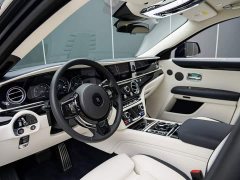 Ghoste Guosit 6.7T Long Wheelbase - фото 8
