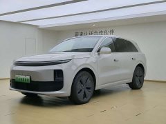 Li Auto L6 Pro - ფოტო 1