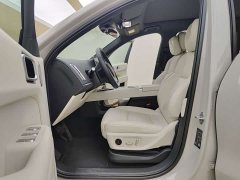 Li Auto L6 Pro - ფოტო 10