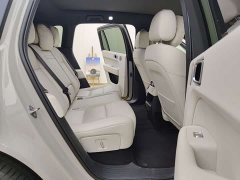 Li Auto L6 Pro - ფოტო 13