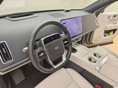 Li Auto L6 Pro - ფოტო 14