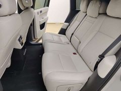 Li Auto L6 Pro - ფოტო 16