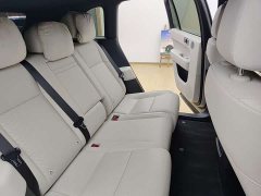 Li Auto L6 Pro - ფოტო 18
