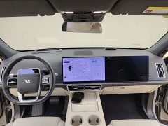 Li Auto L6 Pro - ფოტო 19