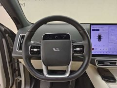 Li Auto L6 Pro - ფოტო 20